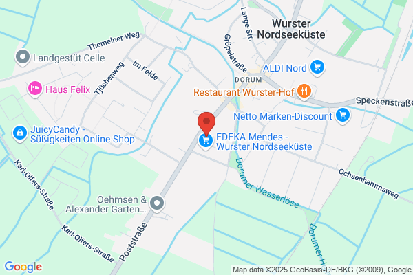 EWE TEL  GmbH