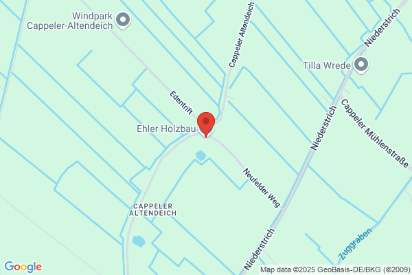 Ehler Holzbau GmbH