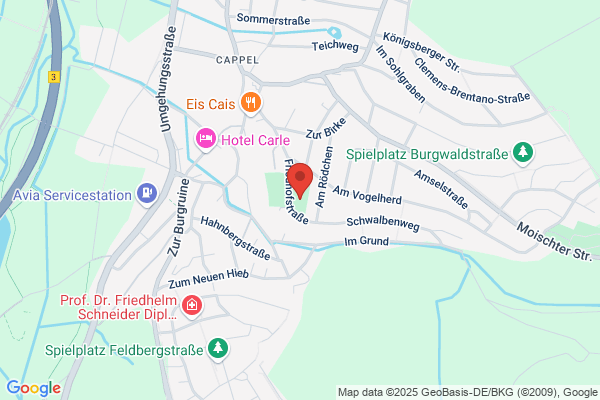 Friedhoff Fisch- & Gastro-Service