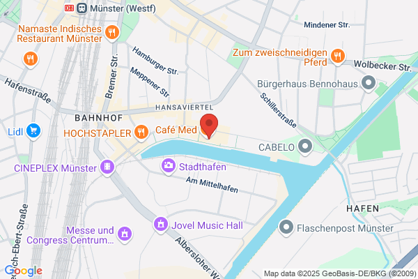 GLOBATEC LTD & Co. KG