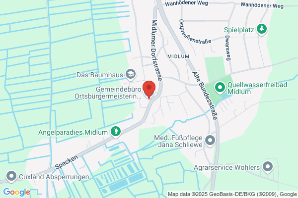 Gemeindeverwaltung
