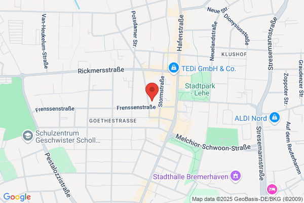 RDM Fachverband Bremerhaven e.V.