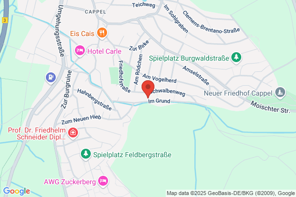 Vermietungsbüro Lühr