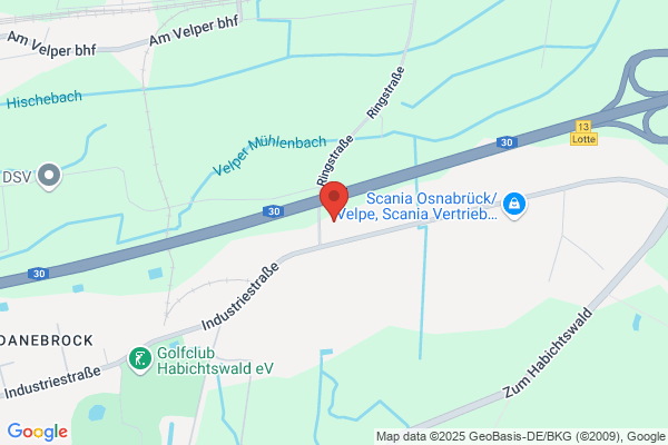Wulf GmbH