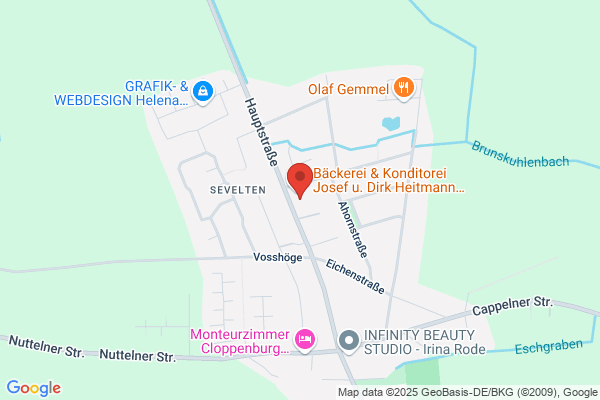 VR-Bank in Südoldenburg eG