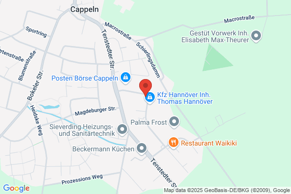 Thomann Kaffee & Genuss