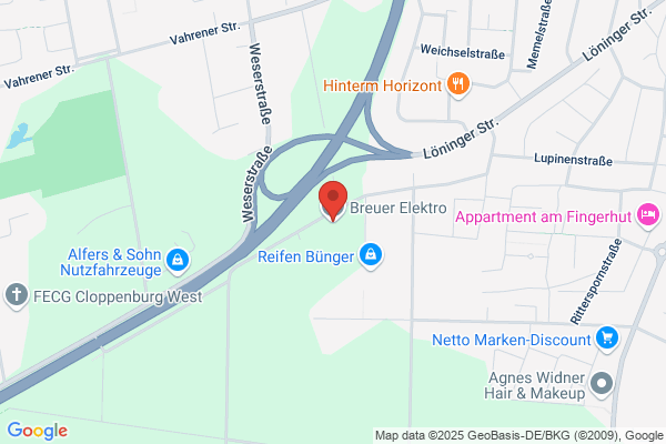 Breuer Elektro GmbH