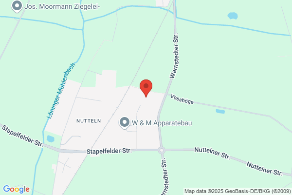 A & L Pilzzucht Nutteln GbR
