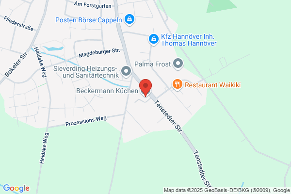 Beckermann Küchen GmbH