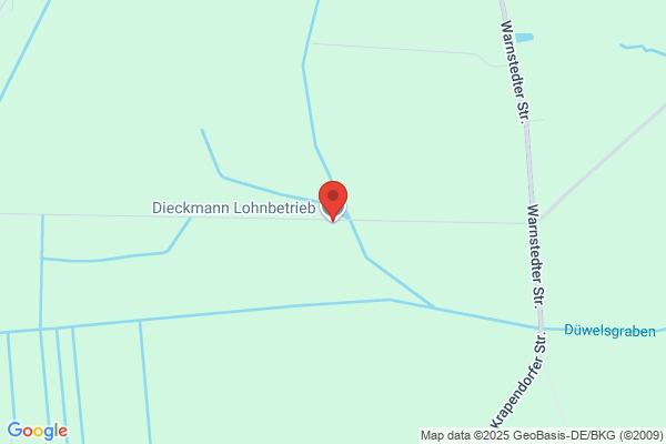Dieckmann Lohnbetrieb GmbH