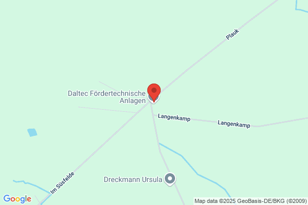 Wessjohann Fördertechnische Anlagen GmbH