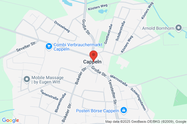 RYF Coiffeur
