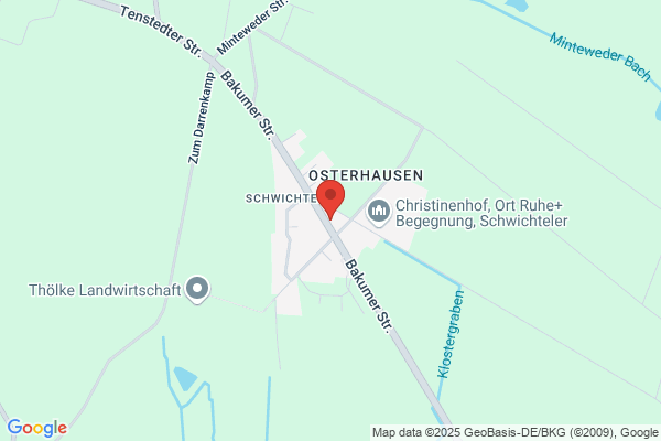 Klosterschänke