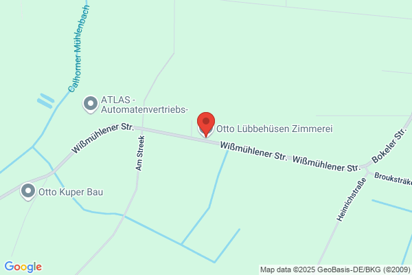 Lübbehüsen Abbundtechnik