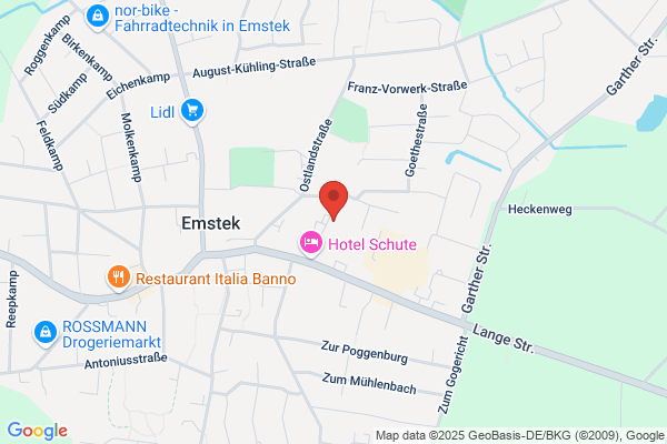 Tierärztliche Gemeinschaftspraxis Göken & Braune
