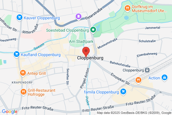 Versicherungsbüro Zumdohme e.K.