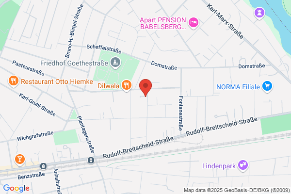 Dr. Rölleke Labor für Genetische Analytik GmbH