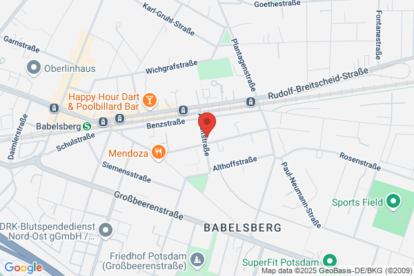 Heinz Wolter, Gabriele Wolter