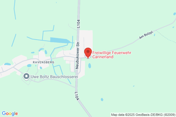 Freiwillige Feuerwehr