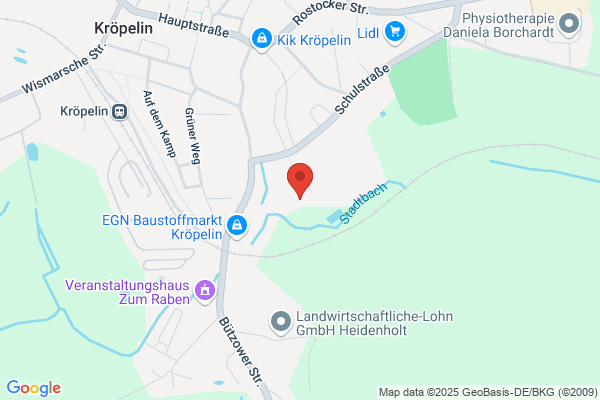 Kinder und Jugendzentrum