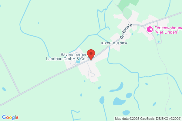 Ravensberger Landbau GmbH & Co. KG