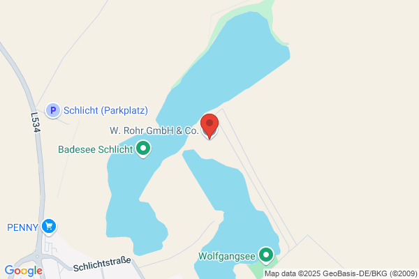 Kieswerk Groß Rünz GmbH