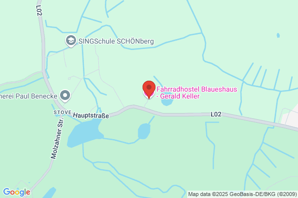 Alter Gutshof