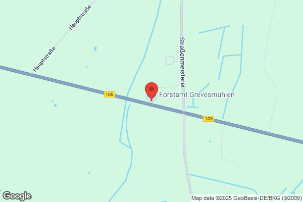 Forstamt Gadebusch