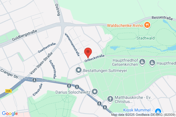 Franken Immobilien Inh. Doris Franken