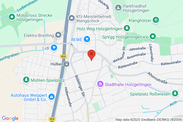 Ingenieurbüro für Garten- u. Landschaftsarchitektur Knoll