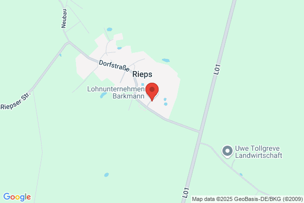 Milchhof Rieps GmbH