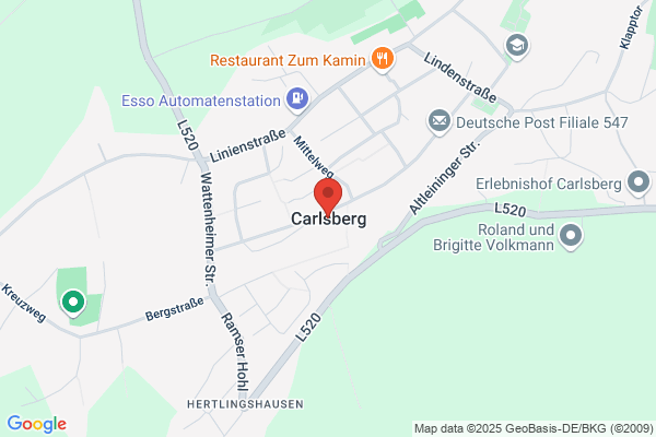 Ferntrainershop Fuhge