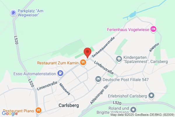 Boßweilerhof GmbH