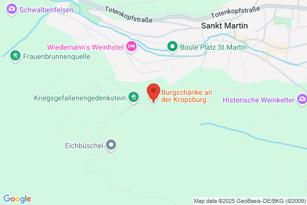 Burgschänke