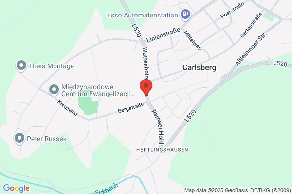 Frey GmbH