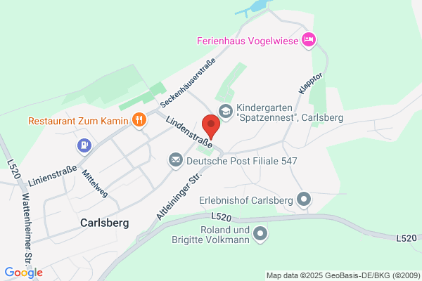 Grundschulen Carlsberg