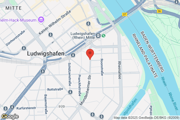 Halberger Hütte GmbH