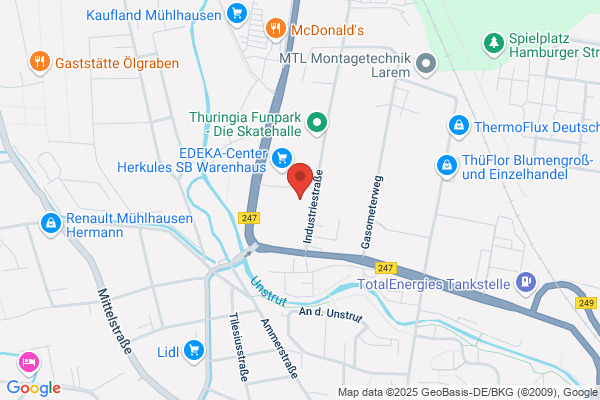 Hausverwaltungs- und Immobiliengesellschaft (HVG) mbH