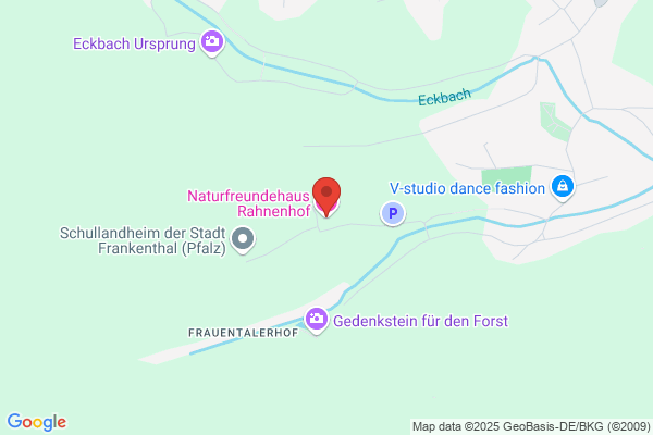 Hotel Garni Am Waldesrand