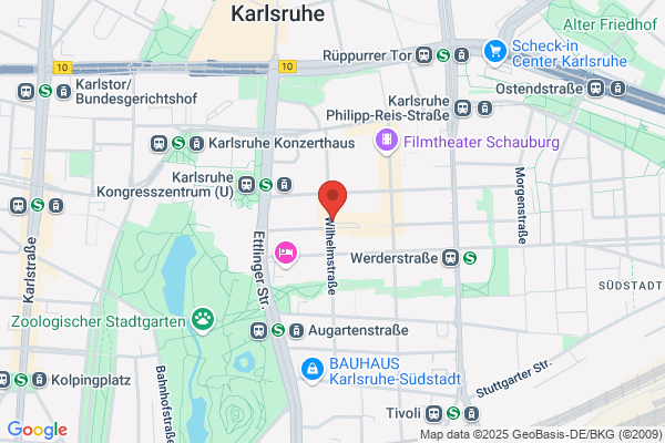 PC Shop 2000 GmbH