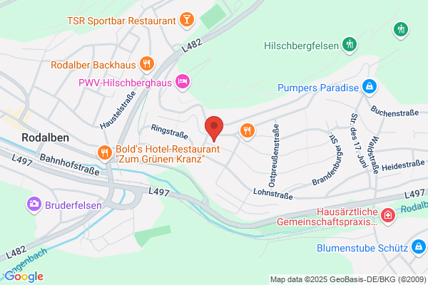 Rund um's Haus Markus Schwarz