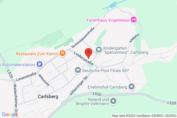 Sparkasse Rhein-Haardt