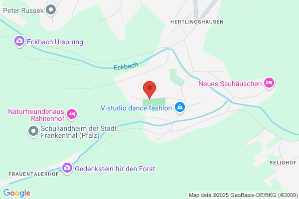 Turn-und Sportverein Hertlingshausen 1904 e.V.