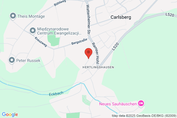 Verbandsgemeinde Leiningerland