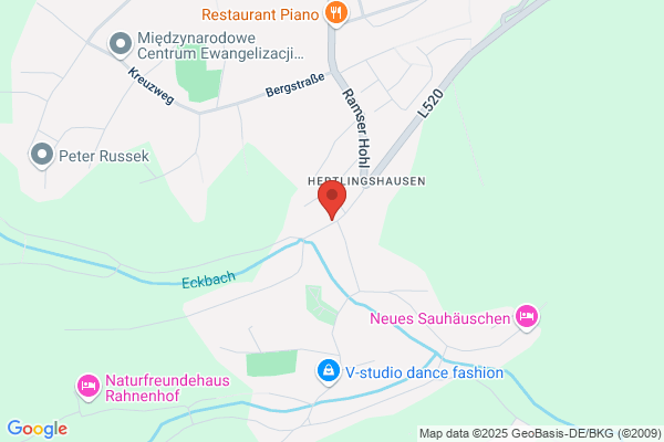 i.d.e.e. Beratungsgesellschaft für Transportlogistik mbH