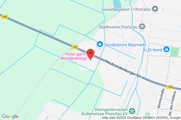 Wendenkönig