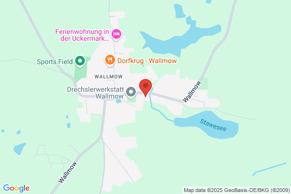 Wirtshaus Blaues Licht