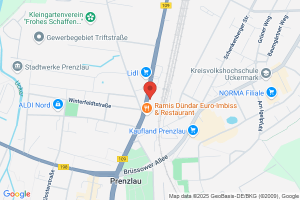 Agentur Kamp