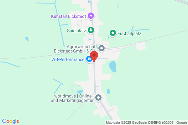 Agrarwirtschafts GmbH Damme