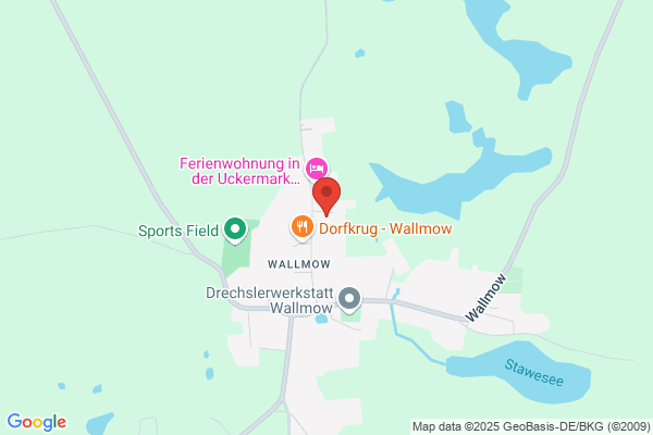 Baukontor Wallmow